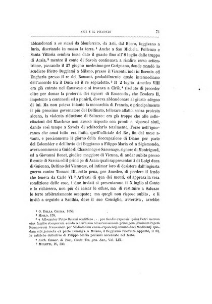 Rivista di storia, arte, archeologia della provincia di Alessandria periodico semestrale della commissione municipale di Alessandria