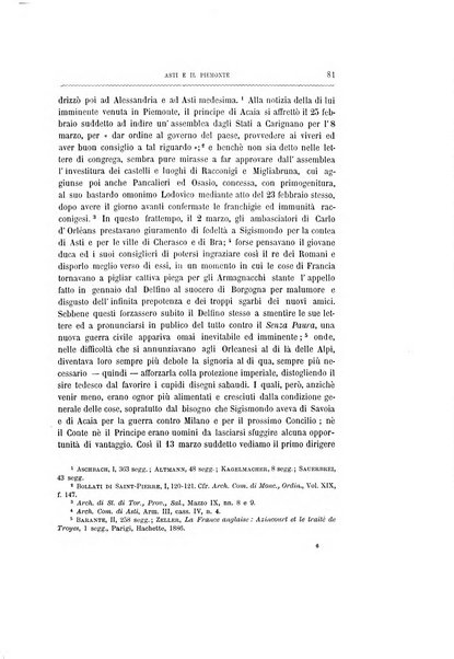 Rivista di storia, arte, archeologia della provincia di Alessandria periodico semestrale della commissione municipale di Alessandria