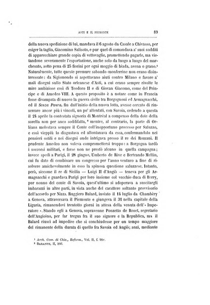 Rivista di storia, arte, archeologia della provincia di Alessandria periodico semestrale della commissione municipale di Alessandria