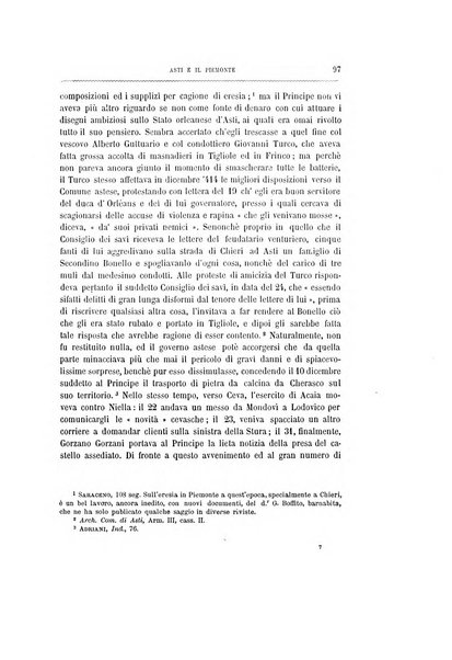 Rivista di storia, arte, archeologia della provincia di Alessandria periodico semestrale della commissione municipale di Alessandria