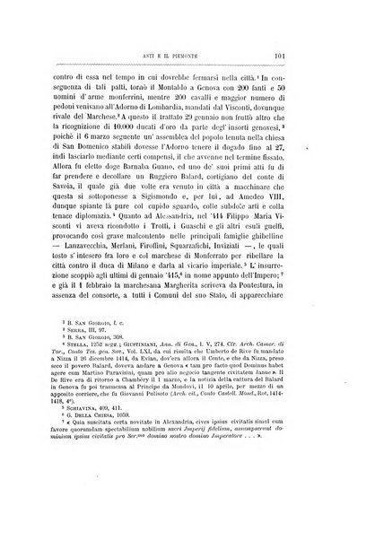 Rivista di storia, arte, archeologia della provincia di Alessandria periodico semestrale della commissione municipale di Alessandria