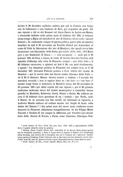 Rivista di storia, arte, archeologia della provincia di Alessandria periodico semestrale della commissione municipale di Alessandria