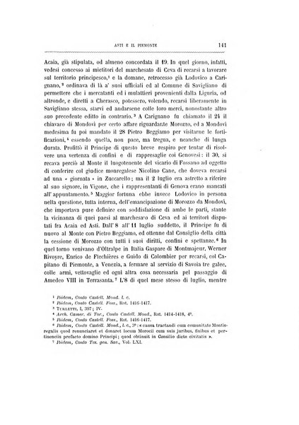 Rivista di storia, arte, archeologia della provincia di Alessandria periodico semestrale della commissione municipale di Alessandria