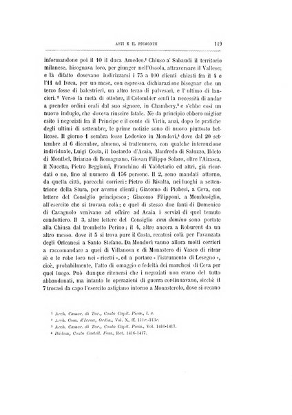 Rivista di storia, arte, archeologia della provincia di Alessandria periodico semestrale della commissione municipale di Alessandria