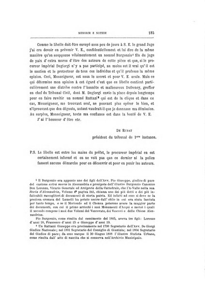 Rivista di storia, arte, archeologia della provincia di Alessandria periodico semestrale della commissione municipale di Alessandria