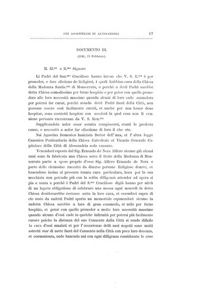 Rivista di storia, arte, archeologia della provincia di Alessandria periodico semestrale della commissione municipale di Alessandria