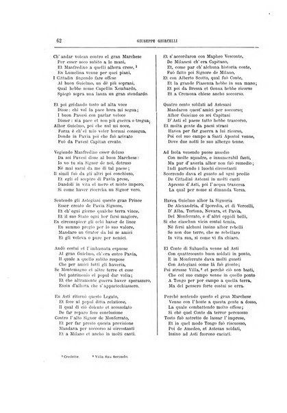 Rivista di storia, arte, archeologia della provincia di Alessandria periodico semestrale della commissione municipale di Alessandria