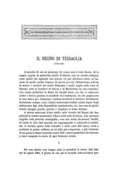 Rivista di storia, arte, archeologia della provincia di Alessandria periodico semestrale della commissione municipale di Alessandria