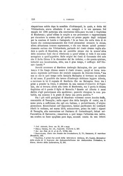 Rivista di storia, arte, archeologia della provincia di Alessandria periodico semestrale della commissione municipale di Alessandria