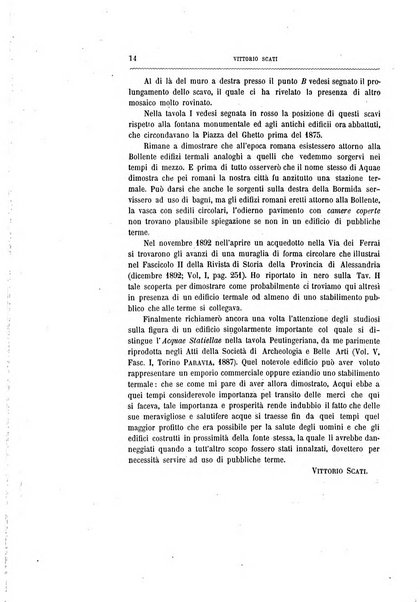 Rivista di storia, arte, archeologia della provincia di Alessandria periodico semestrale della commissione municipale di Alessandria