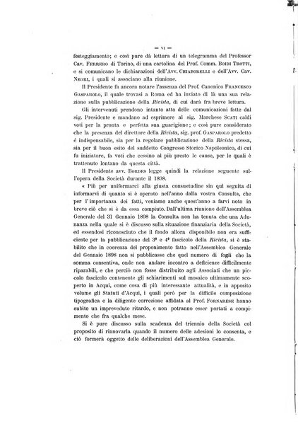 Rivista di storia, arte, archeologia della provincia di Alessandria periodico semestrale della commissione municipale di Alessandria