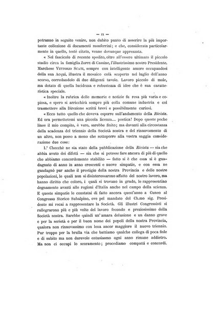 Rivista di storia, arte, archeologia della provincia di Alessandria periodico semestrale della commissione municipale di Alessandria