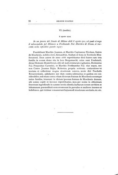 Rivista di storia, arte, archeologia della provincia di Alessandria periodico semestrale della commissione municipale di Alessandria