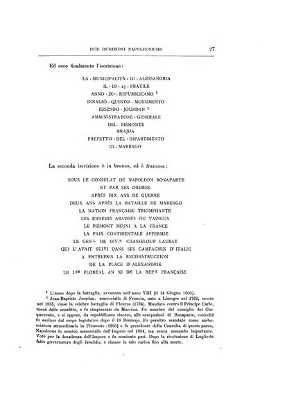 Rivista di storia, arte, archeologia della provincia di Alessandria periodico semestrale della commissione municipale di Alessandria