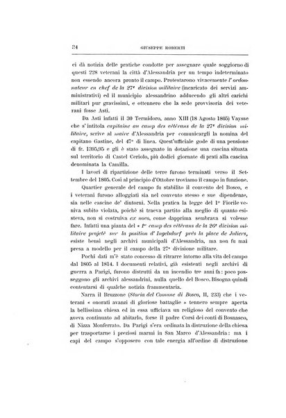 Rivista di storia, arte, archeologia della provincia di Alessandria periodico semestrale della commissione municipale di Alessandria