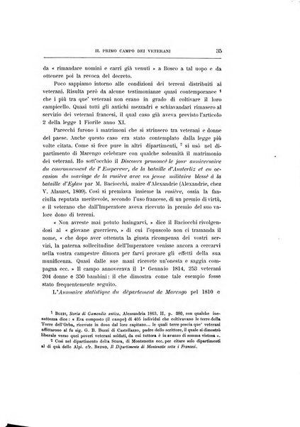 Rivista di storia, arte, archeologia della provincia di Alessandria periodico semestrale della commissione municipale di Alessandria