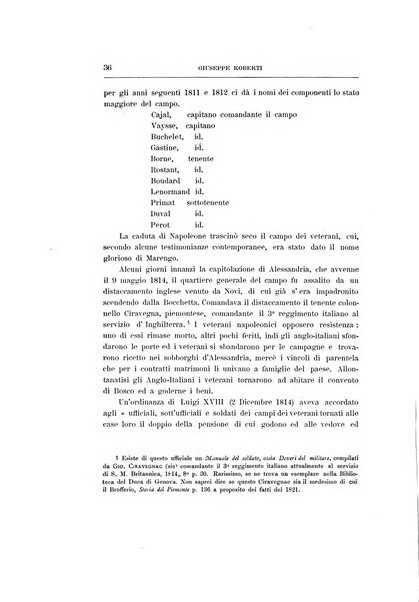 Rivista di storia, arte, archeologia della provincia di Alessandria periodico semestrale della commissione municipale di Alessandria