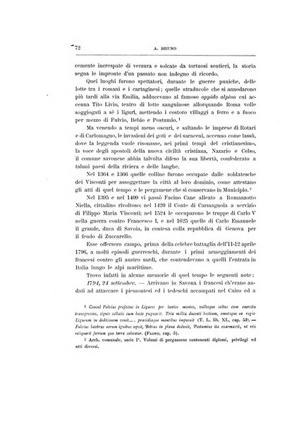 Rivista di storia, arte, archeologia della provincia di Alessandria periodico semestrale della commissione municipale di Alessandria