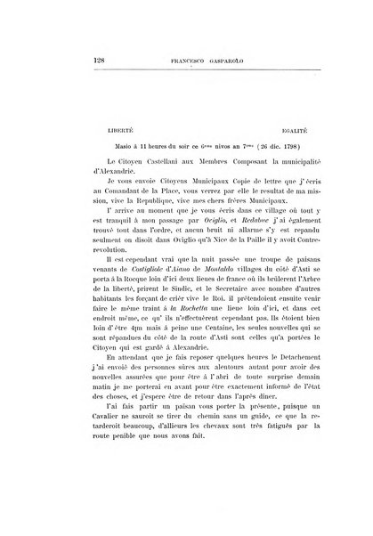 Rivista di storia, arte, archeologia della provincia di Alessandria periodico semestrale della commissione municipale di Alessandria