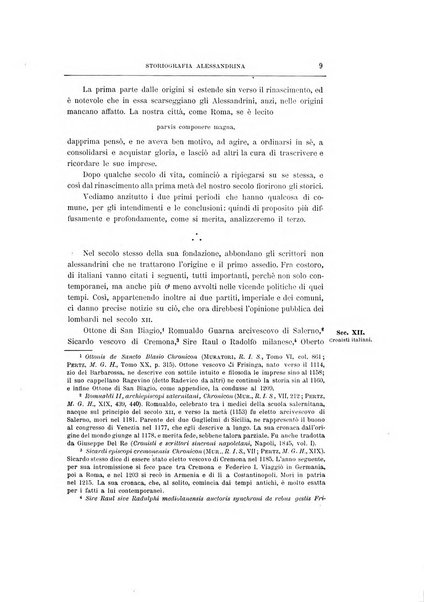 Rivista di storia, arte, archeologia della provincia di Alessandria periodico semestrale della commissione municipale di Alessandria