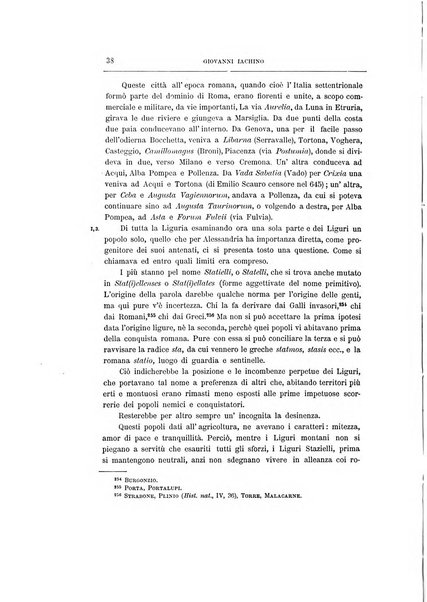 Rivista di storia, arte, archeologia della provincia di Alessandria periodico semestrale della commissione municipale di Alessandria