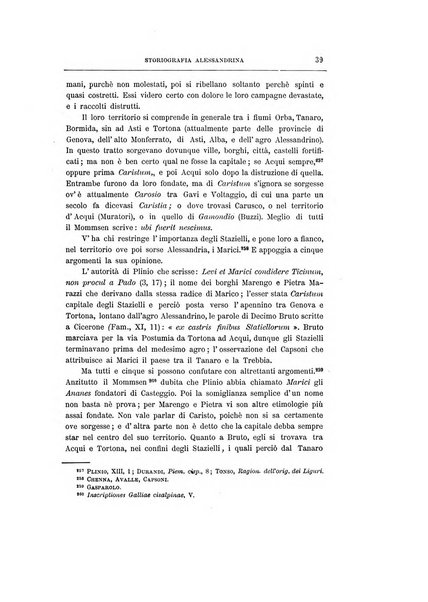 Rivista di storia, arte, archeologia della provincia di Alessandria periodico semestrale della commissione municipale di Alessandria