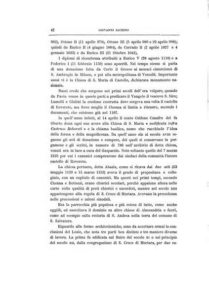 Rivista di storia, arte, archeologia della provincia di Alessandria periodico semestrale della commissione municipale di Alessandria