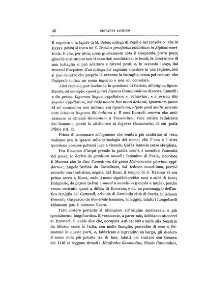 Rivista di storia, arte, archeologia della provincia di Alessandria periodico semestrale della commissione municipale di Alessandria