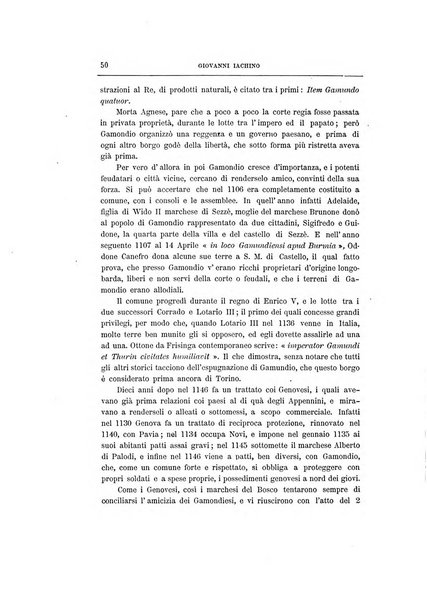 Rivista di storia, arte, archeologia della provincia di Alessandria periodico semestrale della commissione municipale di Alessandria