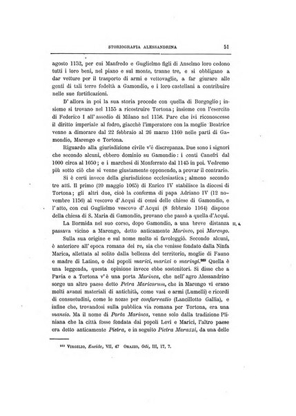 Rivista di storia, arte, archeologia della provincia di Alessandria periodico semestrale della commissione municipale di Alessandria