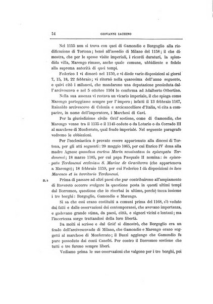 Rivista di storia, arte, archeologia della provincia di Alessandria periodico semestrale della commissione municipale di Alessandria