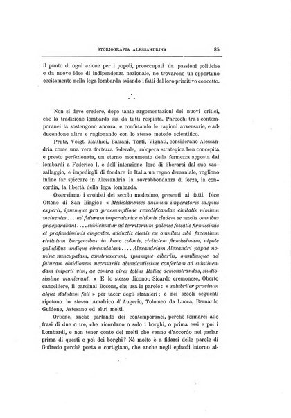 Rivista di storia, arte, archeologia della provincia di Alessandria periodico semestrale della commissione municipale di Alessandria