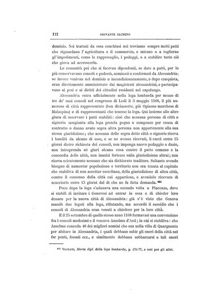 Rivista di storia, arte, archeologia della provincia di Alessandria periodico semestrale della commissione municipale di Alessandria