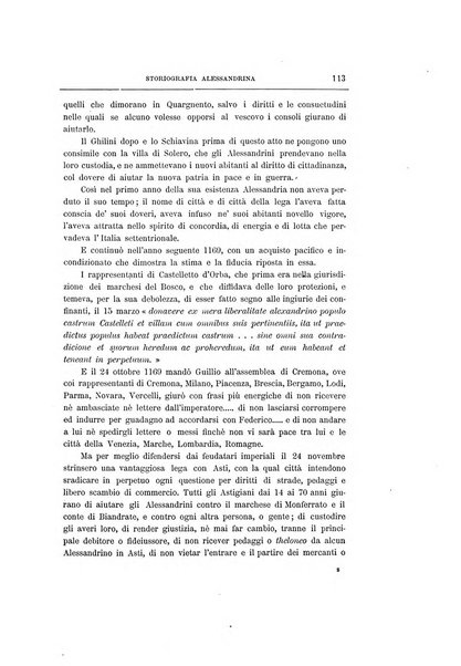 Rivista di storia, arte, archeologia della provincia di Alessandria periodico semestrale della commissione municipale di Alessandria