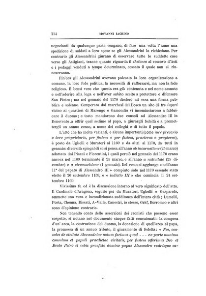 Rivista di storia, arte, archeologia della provincia di Alessandria periodico semestrale della commissione municipale di Alessandria