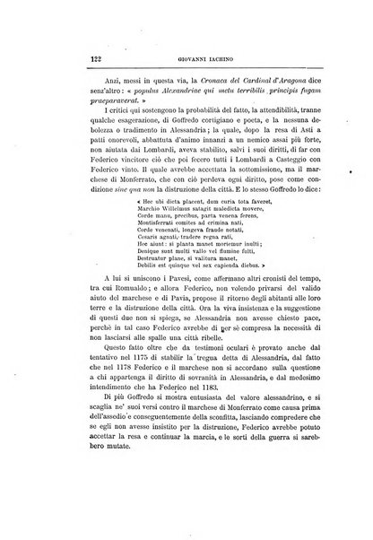 Rivista di storia, arte, archeologia della provincia di Alessandria periodico semestrale della commissione municipale di Alessandria