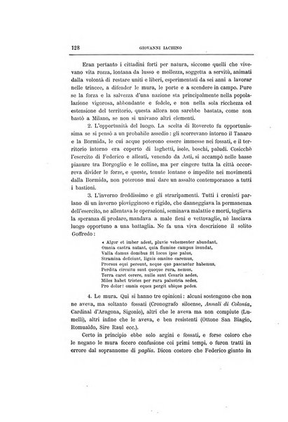 Rivista di storia, arte, archeologia della provincia di Alessandria periodico semestrale della commissione municipale di Alessandria