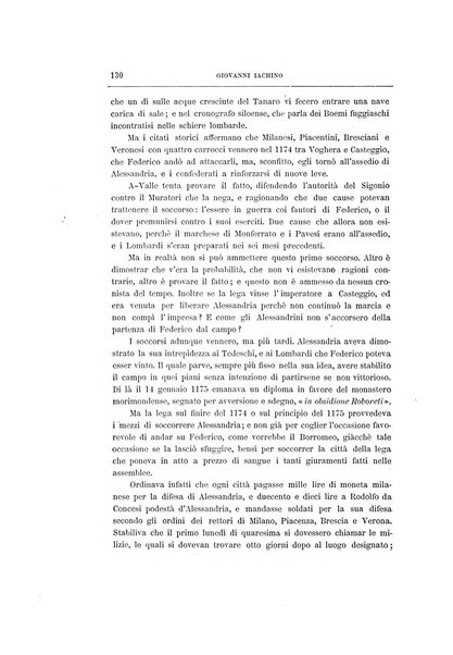 Rivista di storia, arte, archeologia della provincia di Alessandria periodico semestrale della commissione municipale di Alessandria