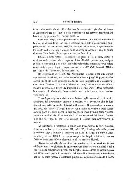 Rivista di storia, arte, archeologia della provincia di Alessandria periodico semestrale della commissione municipale di Alessandria