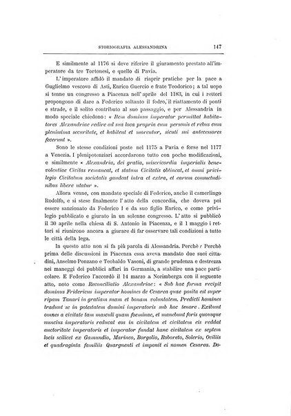 Rivista di storia, arte, archeologia della provincia di Alessandria periodico semestrale della commissione municipale di Alessandria