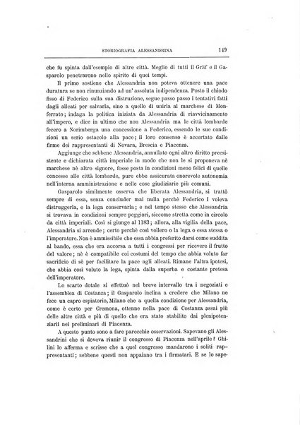 Rivista di storia, arte, archeologia della provincia di Alessandria periodico semestrale della commissione municipale di Alessandria