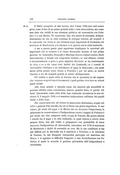 Rivista di storia, arte, archeologia della provincia di Alessandria periodico semestrale della commissione municipale di Alessandria