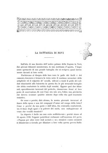 Rivista di storia, arte, archeologia della provincia di Alessandria periodico semestrale della commissione municipale di Alessandria