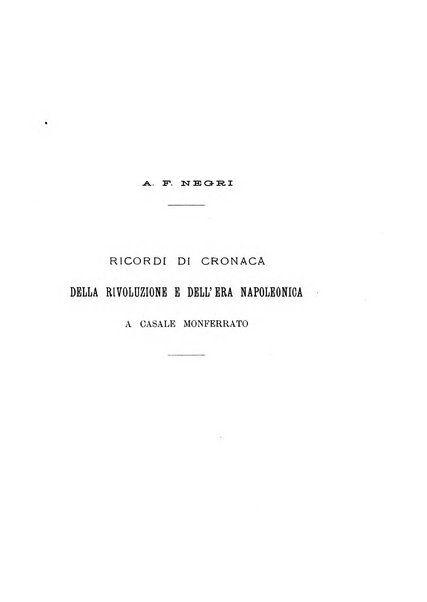 Rivista di storia, arte, archeologia della provincia di Alessandria periodico semestrale della commissione municipale di Alessandria