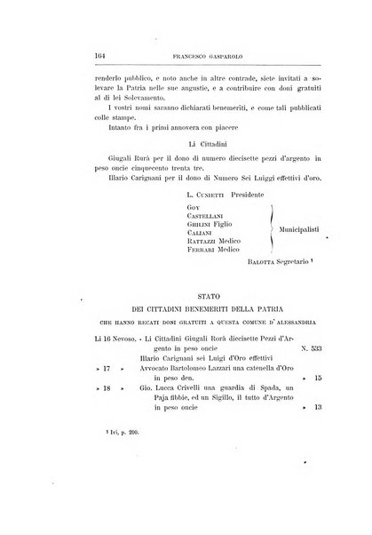 Rivista di storia, arte, archeologia della provincia di Alessandria periodico semestrale della commissione municipale di Alessandria