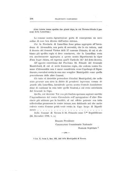 Rivista di storia, arte, archeologia della provincia di Alessandria periodico semestrale della commissione municipale di Alessandria