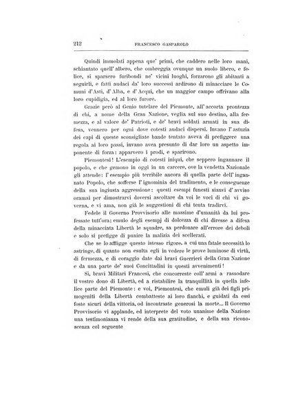 Rivista di storia, arte, archeologia della provincia di Alessandria periodico semestrale della commissione municipale di Alessandria