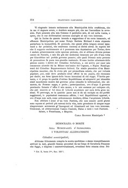 Rivista di storia, arte, archeologia della provincia di Alessandria periodico semestrale della commissione municipale di Alessandria