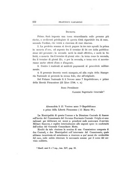 Rivista di storia, arte, archeologia della provincia di Alessandria periodico semestrale della commissione municipale di Alessandria