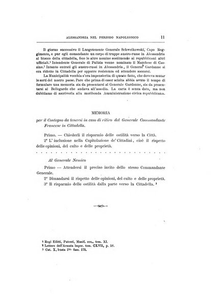 Rivista di storia, arte, archeologia della provincia di Alessandria periodico semestrale della commissione municipale di Alessandria